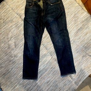 Lucky Brand jeans 38X34